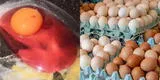 Ordenan el retiro urgente de esta popular marca de huevos por peligroso componente que podría en jaque tu salud