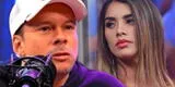 Mario Hart puso ULTIMÁTUM a Korina Rivadeneira tras revelar que SE FUE DE LA CASA por una FUERTE PELEA: "Piénsalo bien"
