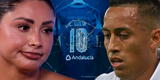 ¿Por Pamela Franco? Christian Cueva fue OBLIGADO a no viajar a Ecuador tras exponerse donde viviría el futbolista