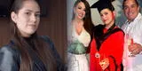 Melissa Klug presume ORGULLOSA el logro de su hija tras ingresar a importante estudio de abogados