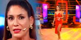 ¿Renunció? Tilsa Lozano ABANDONA FURIOSA su programa EN VIVO tras ser grabada en cortes comerciales