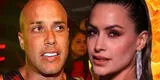 Bruno Agostini revela que perdió la cabeza tras ENCUENTRO ÍNTIMO con Milett Figueroa: "Ella es una máquina"
