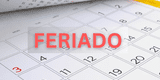 Fin de semana XL confirmado: martes 17 DE JUNIO será FERIADO en todo el país