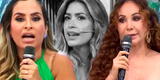 Ethel Pozo y Janet Barboza exponen el VERDADERO ROSTRO de Milett Figueroa: "Ustedes no la conocen"
