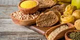 Los increíbles carbohidratos que nutren tu cuerpo, protegen tu corazón y debes incluir en tu dieta