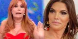Magaly Medina RECHAZA a Jessica Newton y CHOTEA reconciliación tras hablar de Carlos Morales: “Ahí lo dejamos"