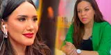 Flor Polo MINTIÓ a la directora del Miss Mundo Latina Perú por ampay en hotel: "Me dijo que se había ido a esconder"