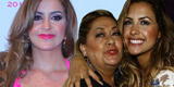 Madre de Milett Figueroa revela que quisieron envenenarla durante el Miss Perú 2016: "Fue en una cena de la organización"