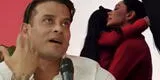Christian Domínguez SE QUIEBRA y expone que tiene restricciones de horario para ver a su hija con Pamela Franco: "Es lo que me toca"