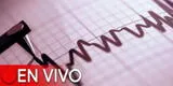 Temblor en Perú hoy, 12 de junio de 2025: ¿Dónde y a qué hora se registró el sismo?
