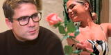 Paco Bazán IMPACTA al publicar momento ÍNTIMO con Susana Alvarado: “Yo quiero quedarme a tu ladito”