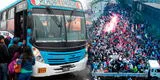 ¿Confirman nuevo paro de transportistas a nivel nacional para este lunes 16 de junio? Esto dicen los gremios