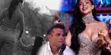 Pamela Franco hace importante anuncio tras revelarse RESTRICCIONES a Christian Domínguez para ver a su hija: "Ni bebiendo..."