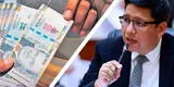 Retiro AFP 2025: Congreso retrocede con el desembolso de millones de aportantes y toma radical decisión