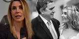 Juliana Oxenford expone tremendo DESPLANTE de Marcelo Oxenford en su boda: "No tengo mucho tiempo"
