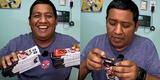 Peruano se vuelve loco y gasta S/1.000 en barras de chocolate de HH, pero lo que pasó dejó a todos en shock: “Que..."