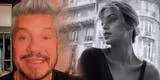 Milett Figueroa y Marcelo Tinelli SORPRENDEN al revelar que SE FUERON de Argentina por inesperado motivo