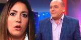 Tilsa Lozano paralizó su programa en vivo para ENFRENTAR y DESTRUIR a Kurt Villavicencio: “Te estás desubicando”