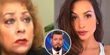 Doña Martha EXPONE a Milett Figueroa y revela la VERDADERA razón porque viajó a Perú y DEJÓ a Marcelo Tinelli