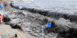 Profecía japonesa advierte sobre mega tsunami en julio de 2025: esto es lo que debes saber