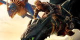 'Cómo entrenar a tu dragón': ¿tiene escena post-créditos la película live action?