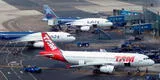 Desde Lima y sin escalas: Confirman vueltos directos a Estambul, Curazao y otros destinos paradisiacos