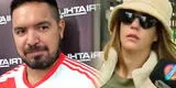 Juan Manuel Vargas IMPACTA con respuesta sobre el DIVORCIO de Tilsa Lozano y Jackson Mora: "Nos vamos"