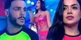 Vania Bludau regresa a Esto Es Guerra y deja en shock EN VIVO a Mario Irivarren y Onelia Molina