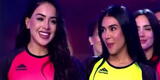 Vania Bludau y Onelia Molina protagonizan INCÓMODO momento en plena transmisión EN VIVO de 'Esto Es Guerra'