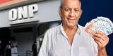 Mientras se espera el nuevo retiro ONP: Este es el MONTO MÁXIMO que recibirás cada mes de tu pensión