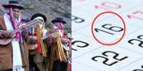 Confirman día no laborable para este lunes 16 de junio: qué se celebra y quiénes descansan, según El Peruano