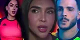 Vania Bludau ROMPE SU SILENCIO sobre ingreso a 'Esto es guerra' y habla de la reacción de Onelia Molina y Mario Irivarren: "Sus caras..."