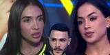 Vania Bludau revela que conversaría con Onelia Molina tras POLÉMICA por llamada de Mario Irivarren: "No te pases, es bastante..."