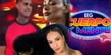 ¡Su primer encuentro! Pamela Franco sería la nueva bomba de 'Esto es guerra' y saliente de Pamela López queda en SHOCK EN VIVO