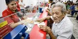 Nuevo beneficio económico para adultos mayores: solo necesitas cumplir este requisito y cobrarás S/350