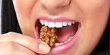 ¿Los frutos secos engordan? El Dr. Pérez-Albela te explica qué pasa si los comes a diario
