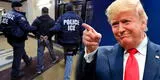 ¡ALERTA! ICE implementa NUEVO MÉTODO para arrestar a INMIGRANTES indocumentados en Estados Unidos