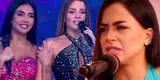 Onelia Molina ENFRENTA a Vania Bludau y Alejandra Baigorria tras su ingreso a 'EEG': "Me faltaron el respeto y estoy pagando yo"