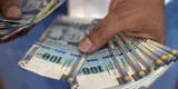 ¡Atención! Mayores de 60 años recibirán S/350 con solo este requisito