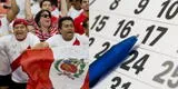 ¿Confirman feriado o día no laborable para este martes 17 de junio? Esto señala El Peruano