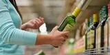 Retiran urgente del mercado un famoso aceite de oliva por contener sustancia peligrosa: revisa cuál es y qué hacer