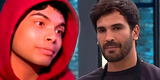 Israel Dreyfus rompe su silencio ante regreso al Perú del ex de Gabriela Serpa, quien lo estafó con más de S/130 mil: "Confiamos..."