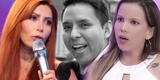 Milena Zárate aconseja a Greissy Ortega denunciar a Edwin Sierra: “Que me denuncie por no protegerla”