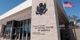 ¡Atención! Estados Unidos ORDENA el cierre de consulados este 19 de junio: Estas personas tendrán que cancelar sus citas en la embajada