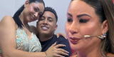 Christian Cueva apoya a Pamela Franco tras fuerte acusación de Pamela López: “No se equivocó...”
