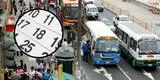 ¿Confirman feriado o día no laborable para este miércoles 18 de junio por paro nacional? Esto se sabe