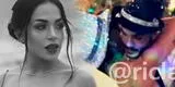 Onelia publica SENSIBLE mensaje tras filtrarse foto de Mario Irivarren y Vania Bludau CARIÑOSOS: "Haz..."