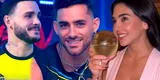 ¿Inició un romance? Vania Bludau IMPACTA al ser captada junto a chico reality tras ABANDONAR Lima