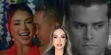 Pamela Franco IGNORA a Christian Domínguez y celebra a Christian Cueva en su primer Día del Padre sin sus hijos: "Mi amorcito"