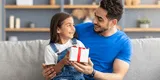100 frases inspiradoras para dedicar a papá este Día del Padre 2025 con familia y amigos